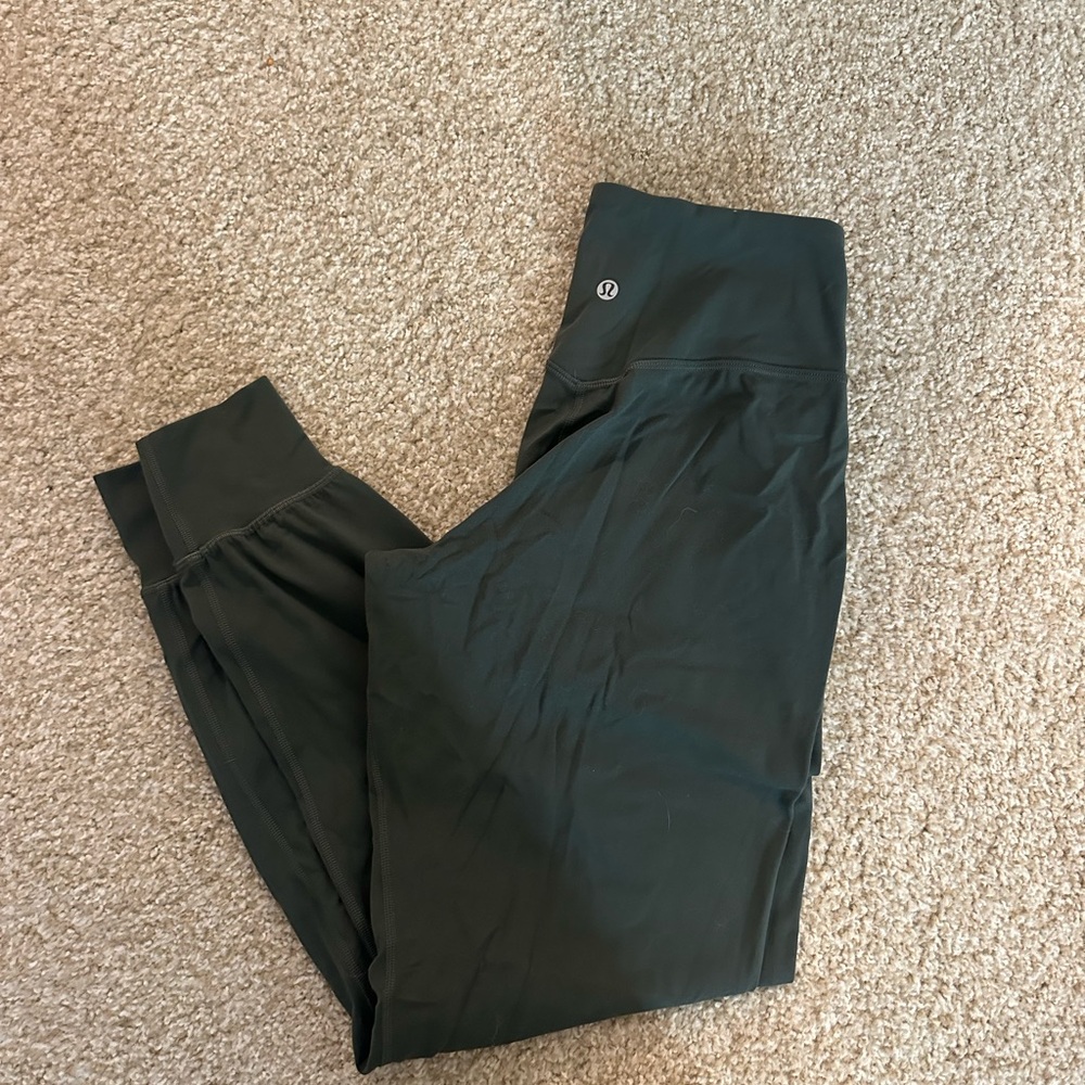 Lululemon Align Joggers